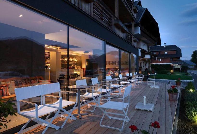 Draxl Hof Ferienwohnungen