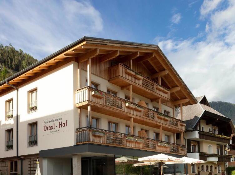 Draxl Hof Ferienwohnungen