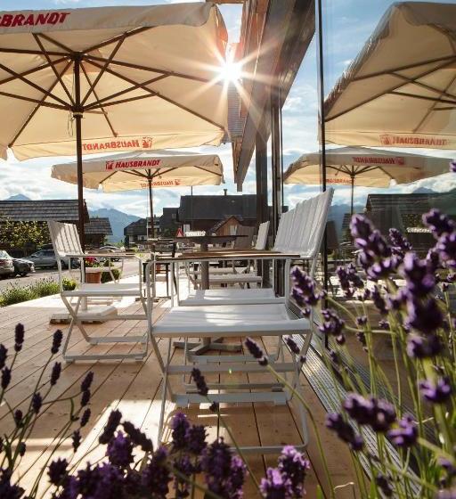 Draxl Hof Ferienwohnungen