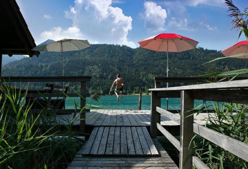 Draxl Hof Ferienwohnungen