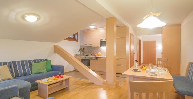 Draxl Hof Ferienwohnungen