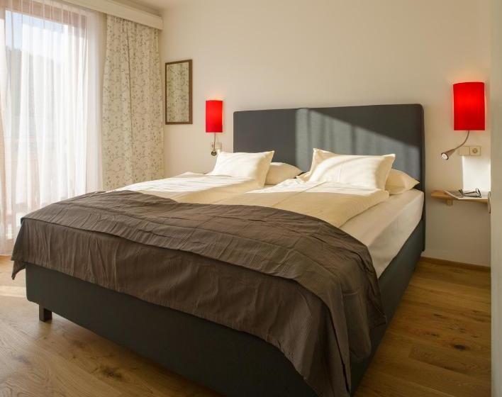 Draxl Hof Ferienwohnungen