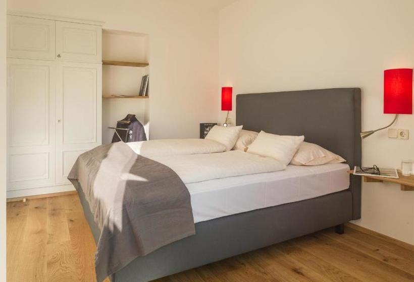 Draxl Hof Ferienwohnungen