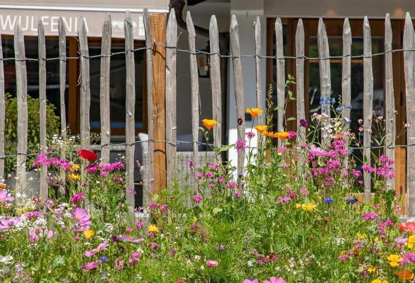 Gasthof Pension Wulfenia