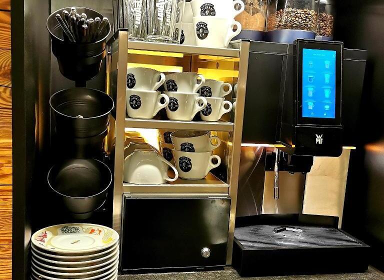 Gasthof Pension Wulfenia