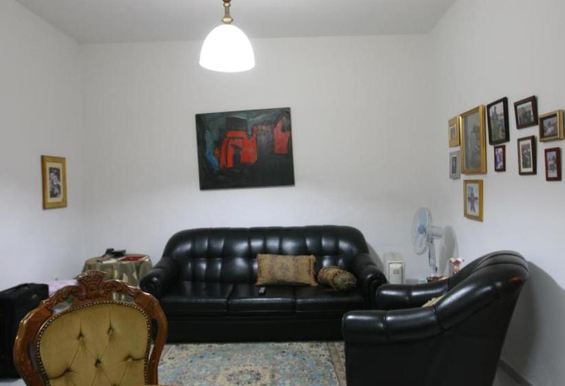 Guesthouse Pension Andrea