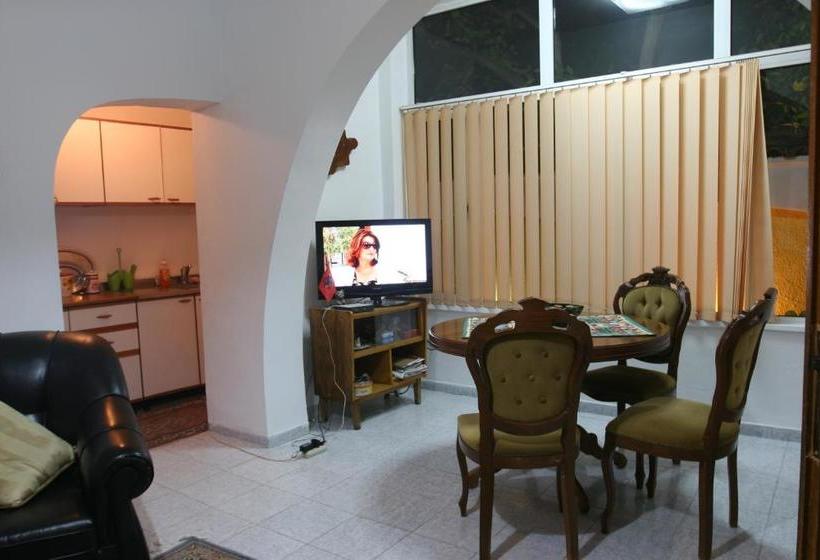 Guesthouse Pension Andrea