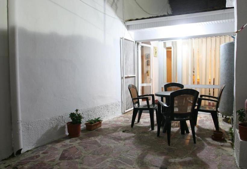 Guesthouse Pension Andrea