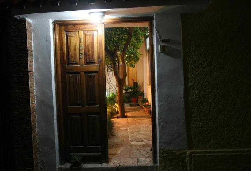 Guesthouse Pension Andrea