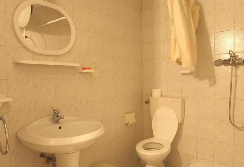 Guesthouse Pension Andrea