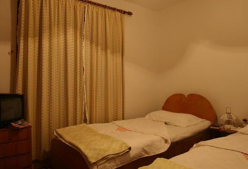 Guesthouse Pension Andrea