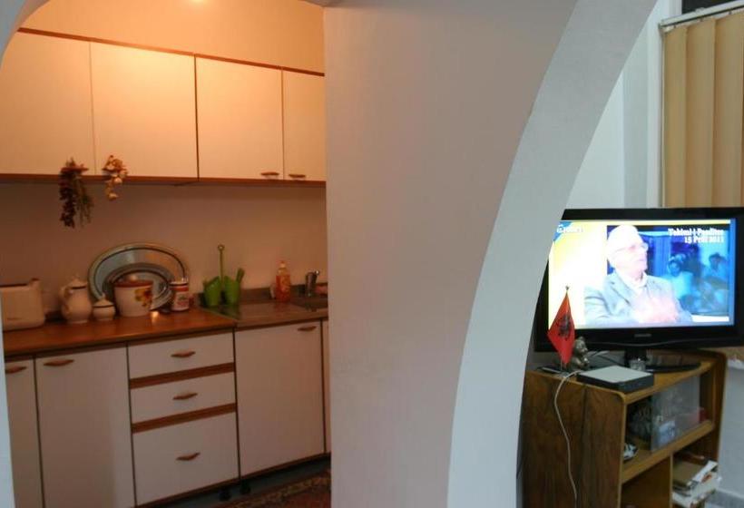 Guesthouse Pension Andrea