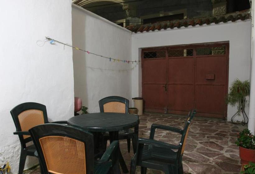 Guesthouse Pension Andrea