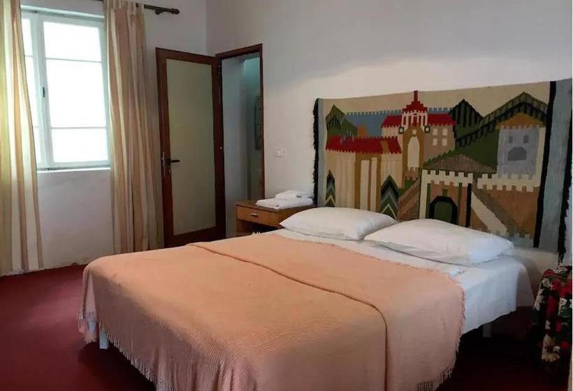 Guesthouse Pension Andrea