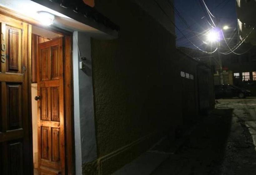 Guesthouse Pension Andrea