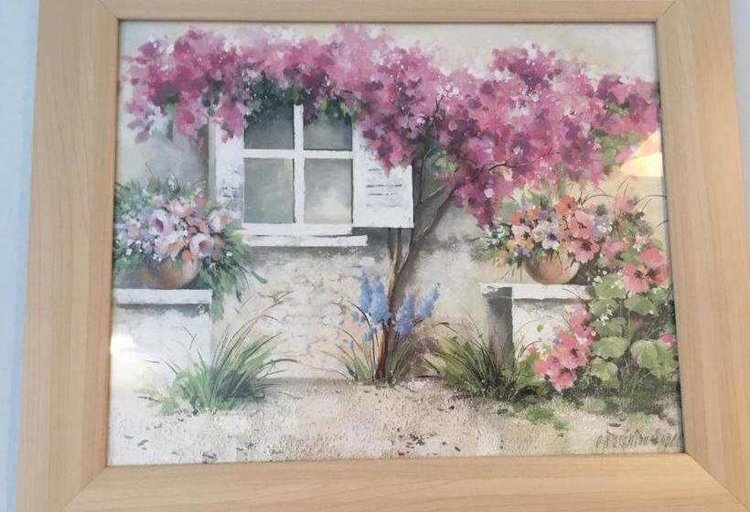 Helenental Pension & Apartments