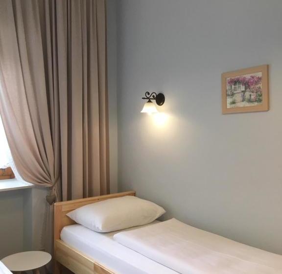 Helenental Pension & Apartments