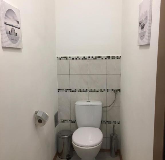 Helenental Pension & Apartments