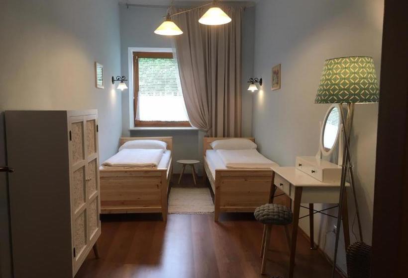 Helenental Pension & Apartments