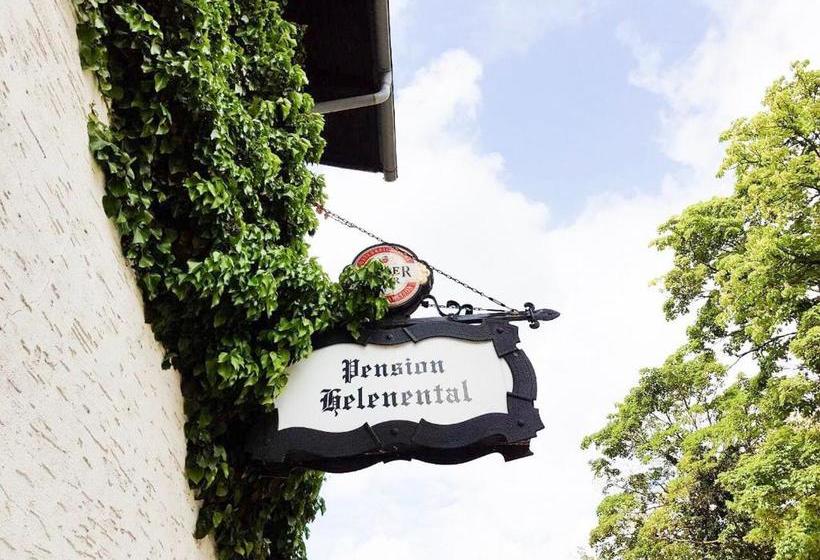 Helenental Pension & Apartments