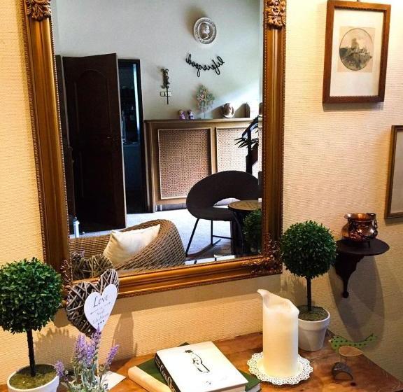 Helenental Pension & Apartments