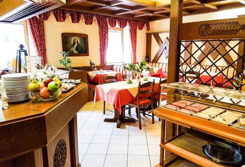 Helenental Pension & Apartments