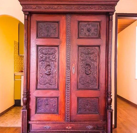 Helenental Pension & Apartments