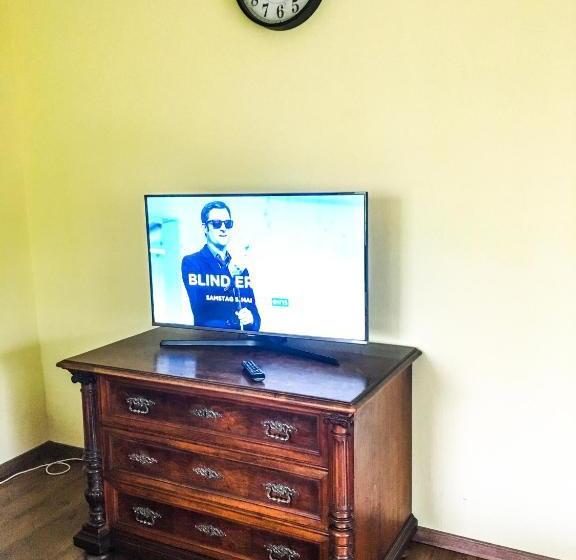 Helenental Pension & Apartments