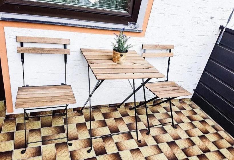 Helenental Pension & Apartments