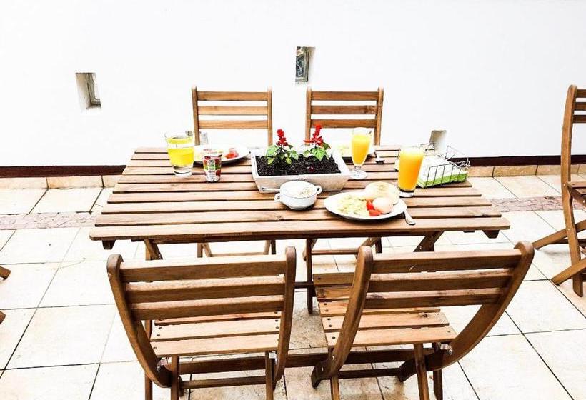 Helenental Pension & Apartments