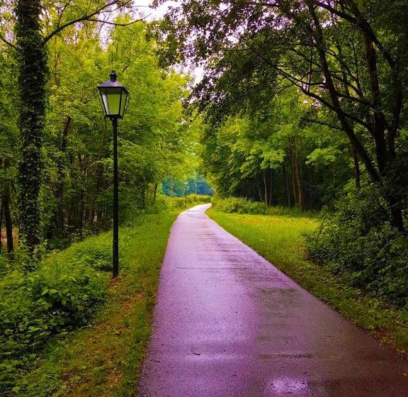 Helenental Pension & Apartments