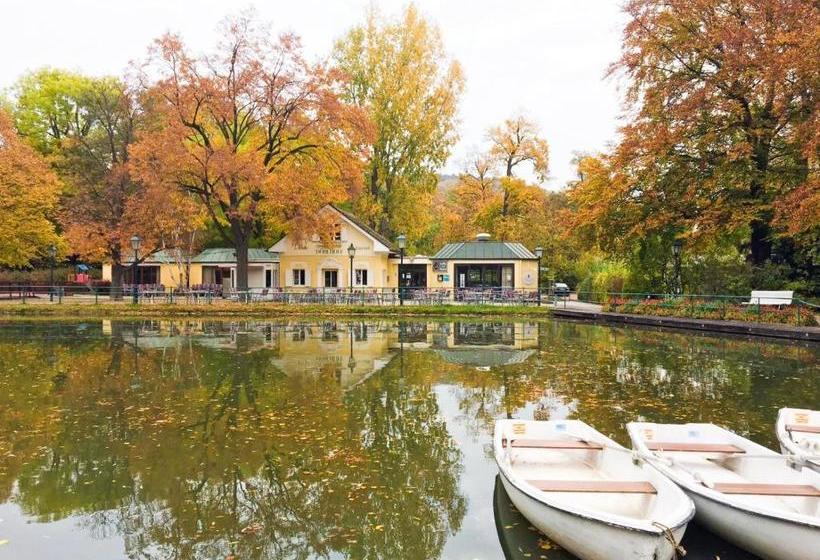 Helenental Pension & Apartments