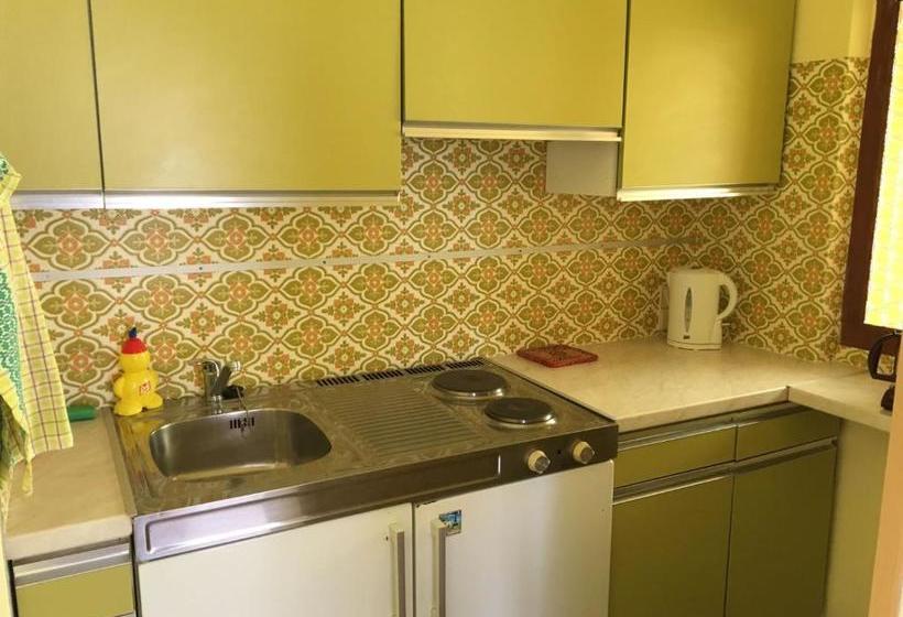 Helenental Pension & Apartments