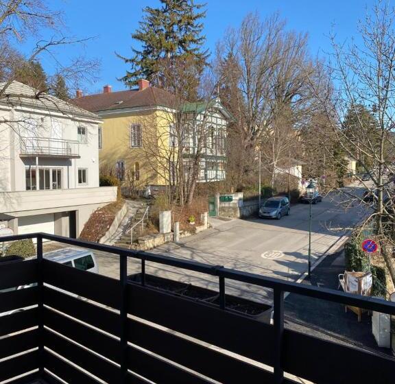 Helenental Pension & Apartments