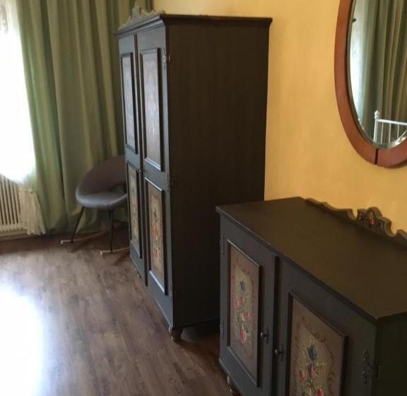 Helenental Pension & Apartments