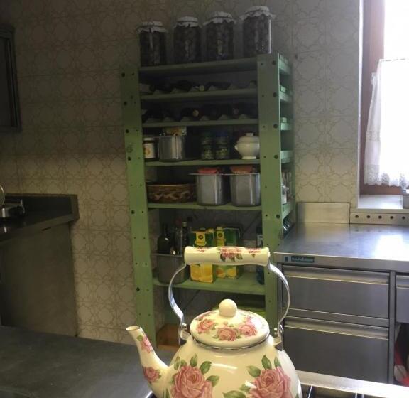 Helenental Pension & Apartments