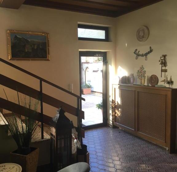 Helenental Pension & Apartments