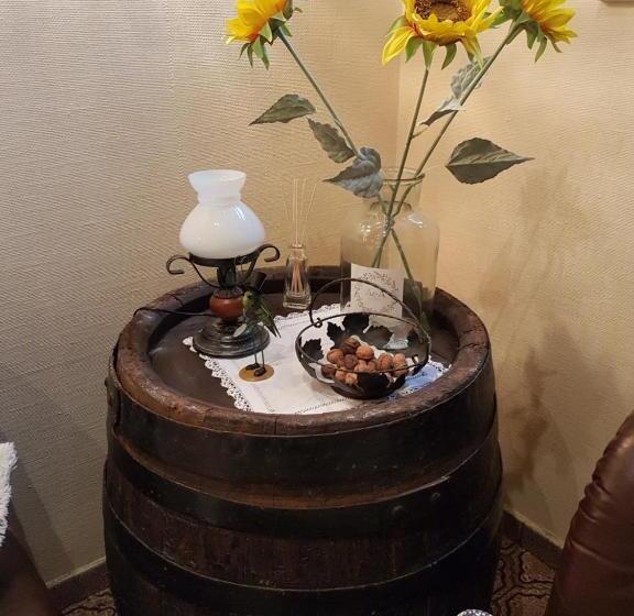 Helenental Pension & Apartments