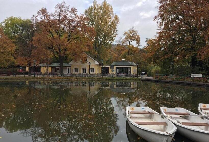 Helenental Pension & Apartments