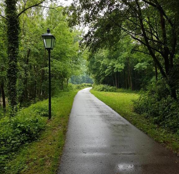 Helenental Pension & Apartments