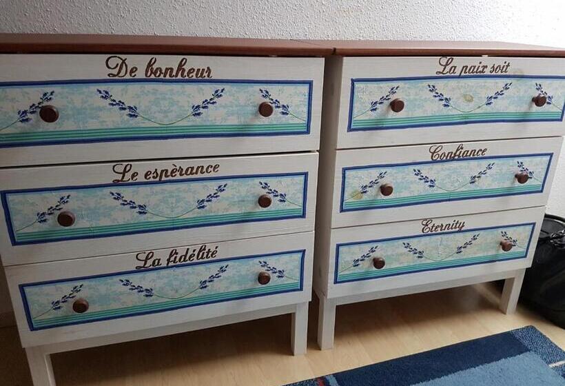 Helenental Pension & Apartments