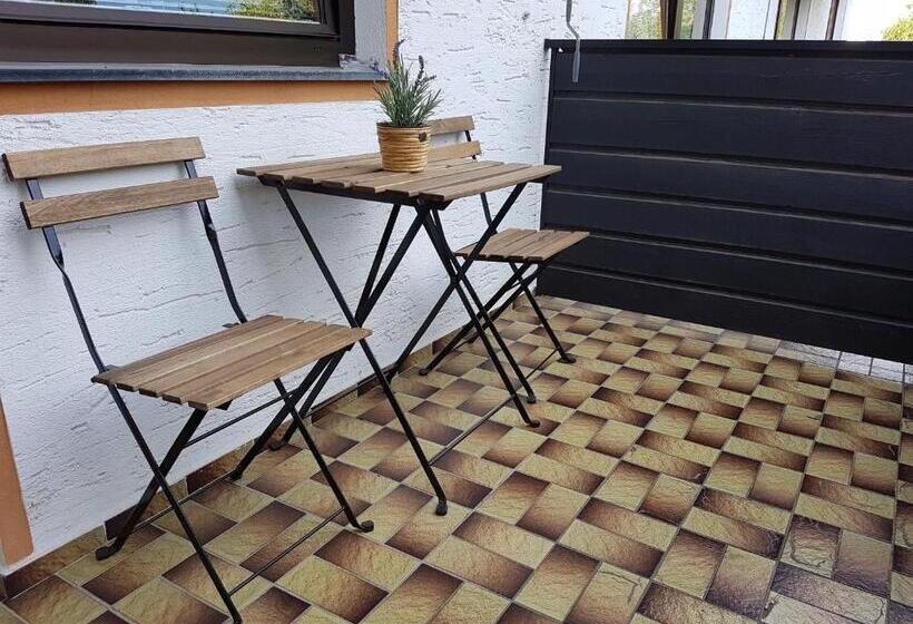 Helenental Pension & Apartments