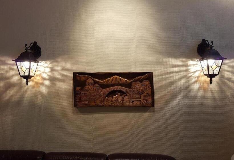 Helenental Pension & Apartments