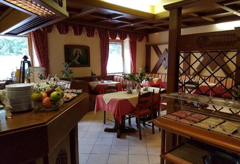 Helenental Pension & Apartments