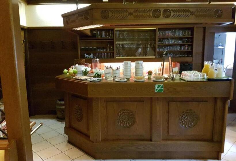 Helenental Pension & Apartments