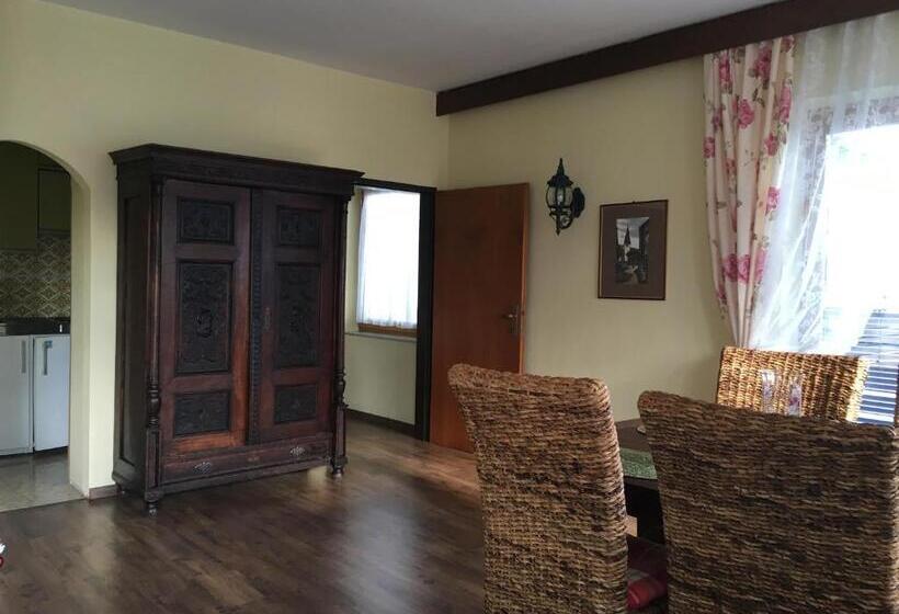 Helenental Pension & Apartments