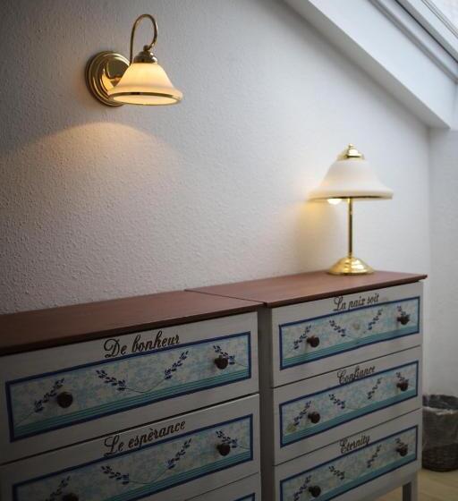 Helenental Pension & Apartments