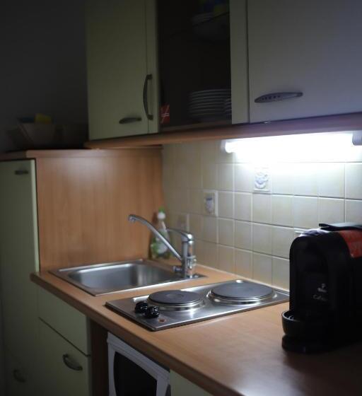 Helenental Pension & Apartments