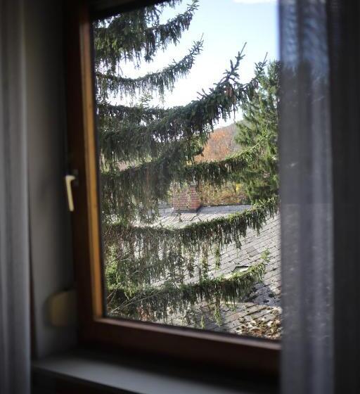 Helenental Pension & Apartments