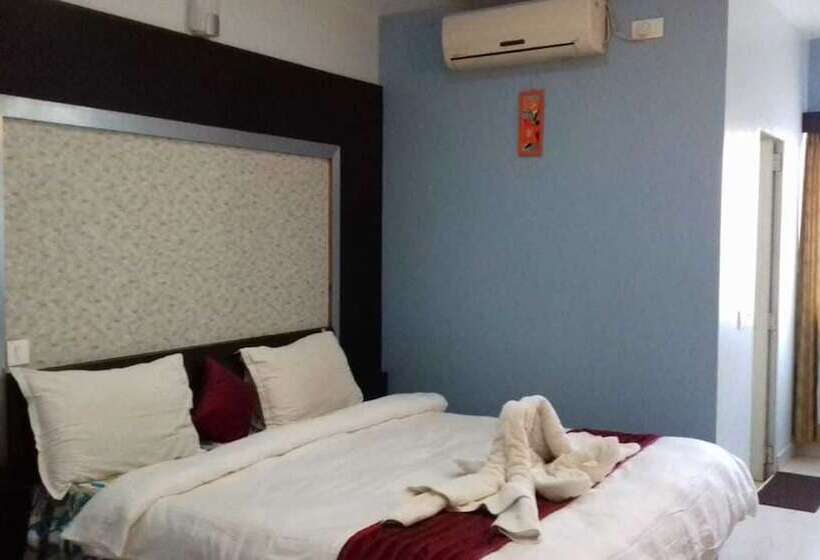 בית מלון כפרי Barbareek